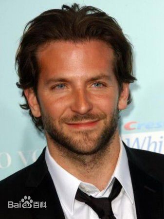 高清布莱德利·库珀(Bradley Cooper)图片