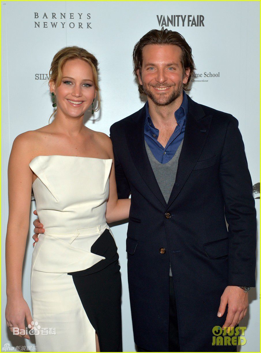 高清布莱德利·库珀(Bradley Cooper)图片