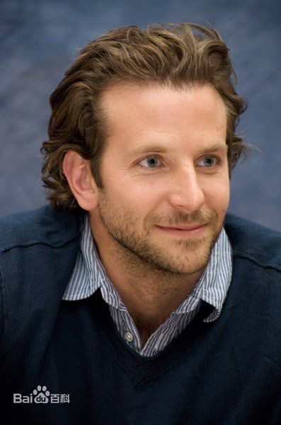 高清布莱德利·库珀(Bradley Cooper)图片