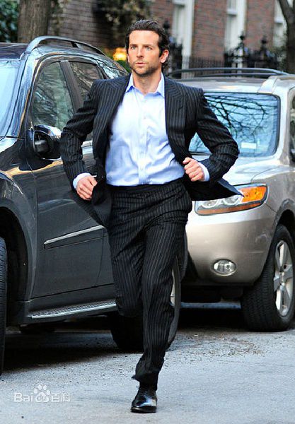 高清布莱德利·库珀(Bradley Cooper)图片