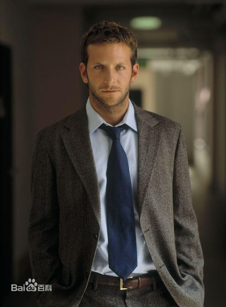 高清布莱德利·库珀(Bradley Cooper)图片