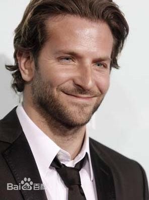 高清布莱德利·库珀(Bradley Cooper)图片