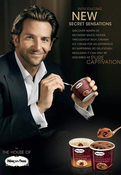 高清布莱德利·库珀(Bradley Cooper)图片