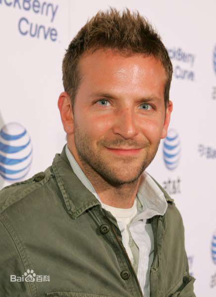 高清布莱德利·库珀(Bradley Cooper)图片