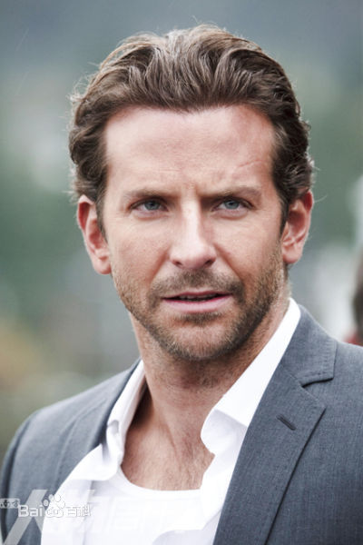 高清布莱德利·库珀(Bradley Cooper)图片