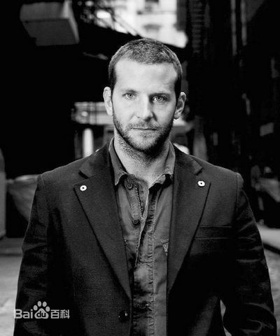 高清布莱德利·库珀(Bradley Cooper)图片