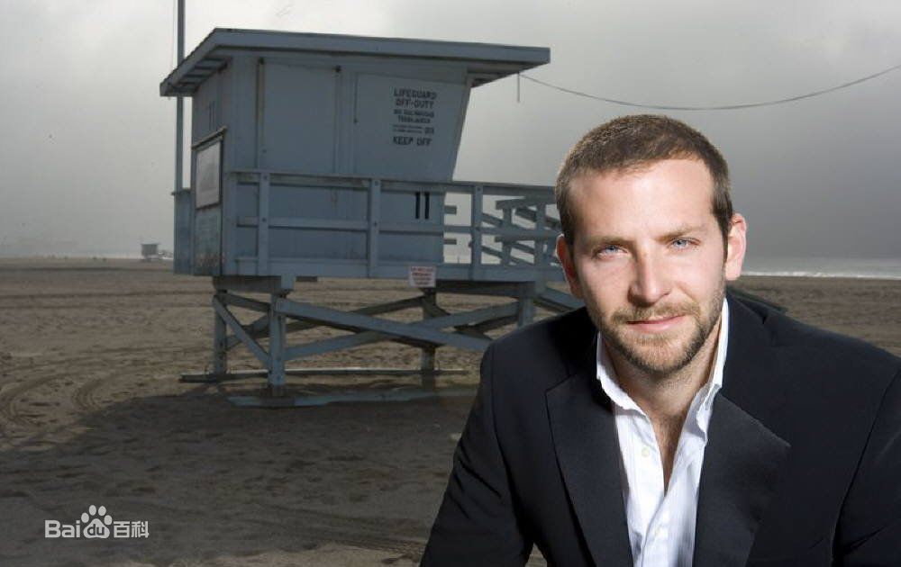 高清布莱德利·库珀(Bradley Cooper)精彩图册