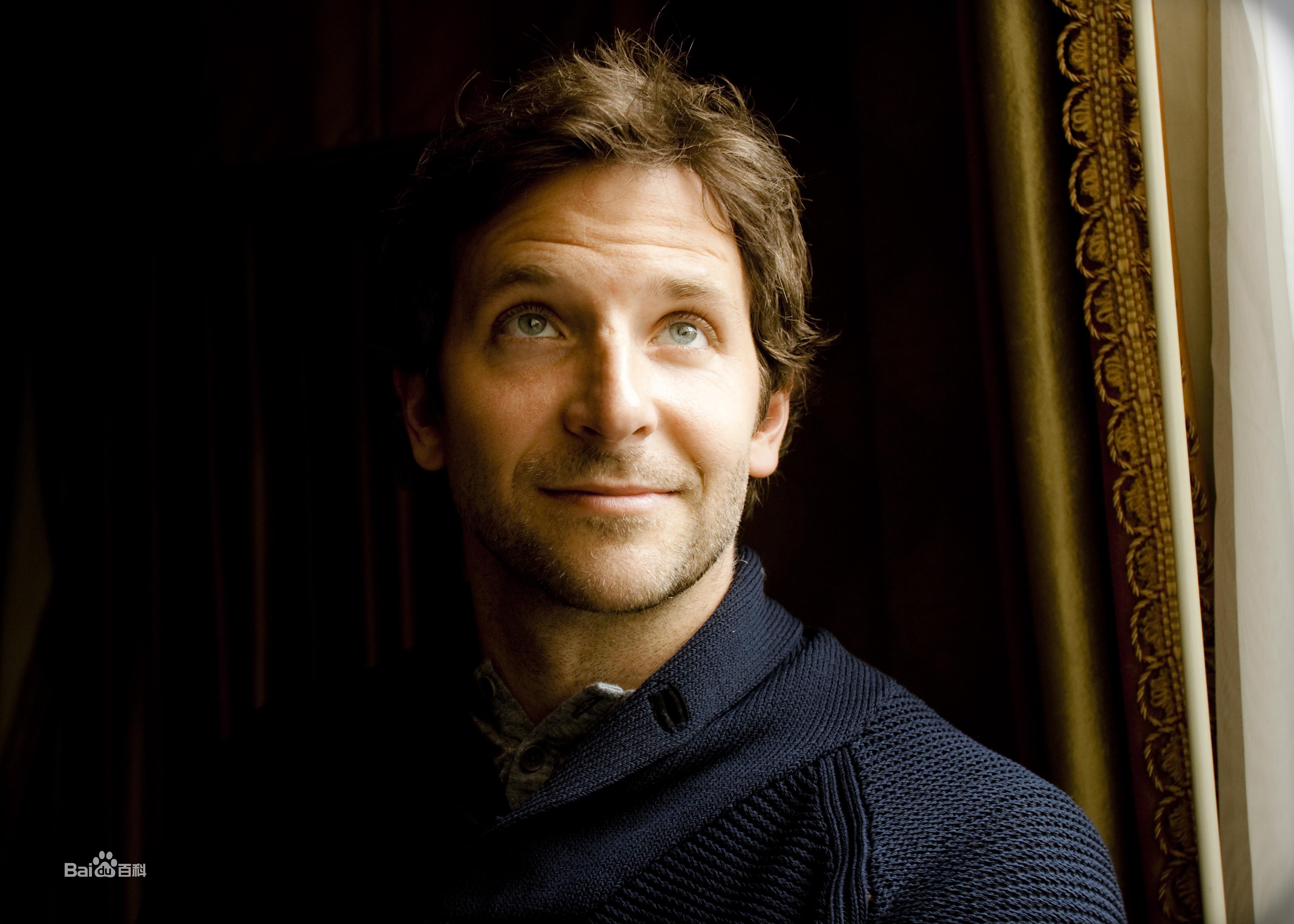 高清布莱德利·库珀(Bradley Cooper)精彩图册