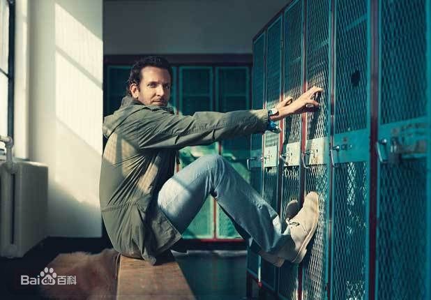 高清布莱德利·库珀(Bradley Cooper)精彩图册