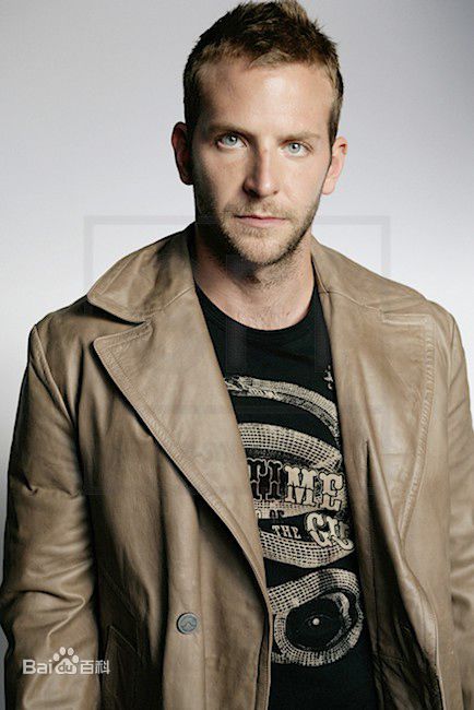 高清布莱德利·库珀(Bradley Cooper)精彩图册