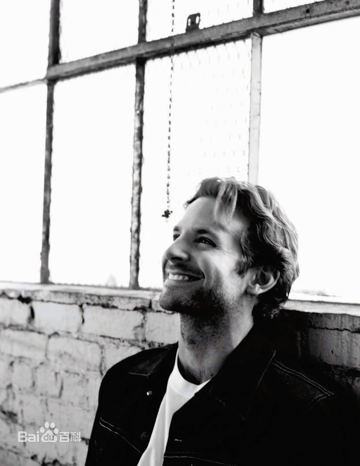 高清布莱德利·库珀(Bradley Cooper)精彩图册