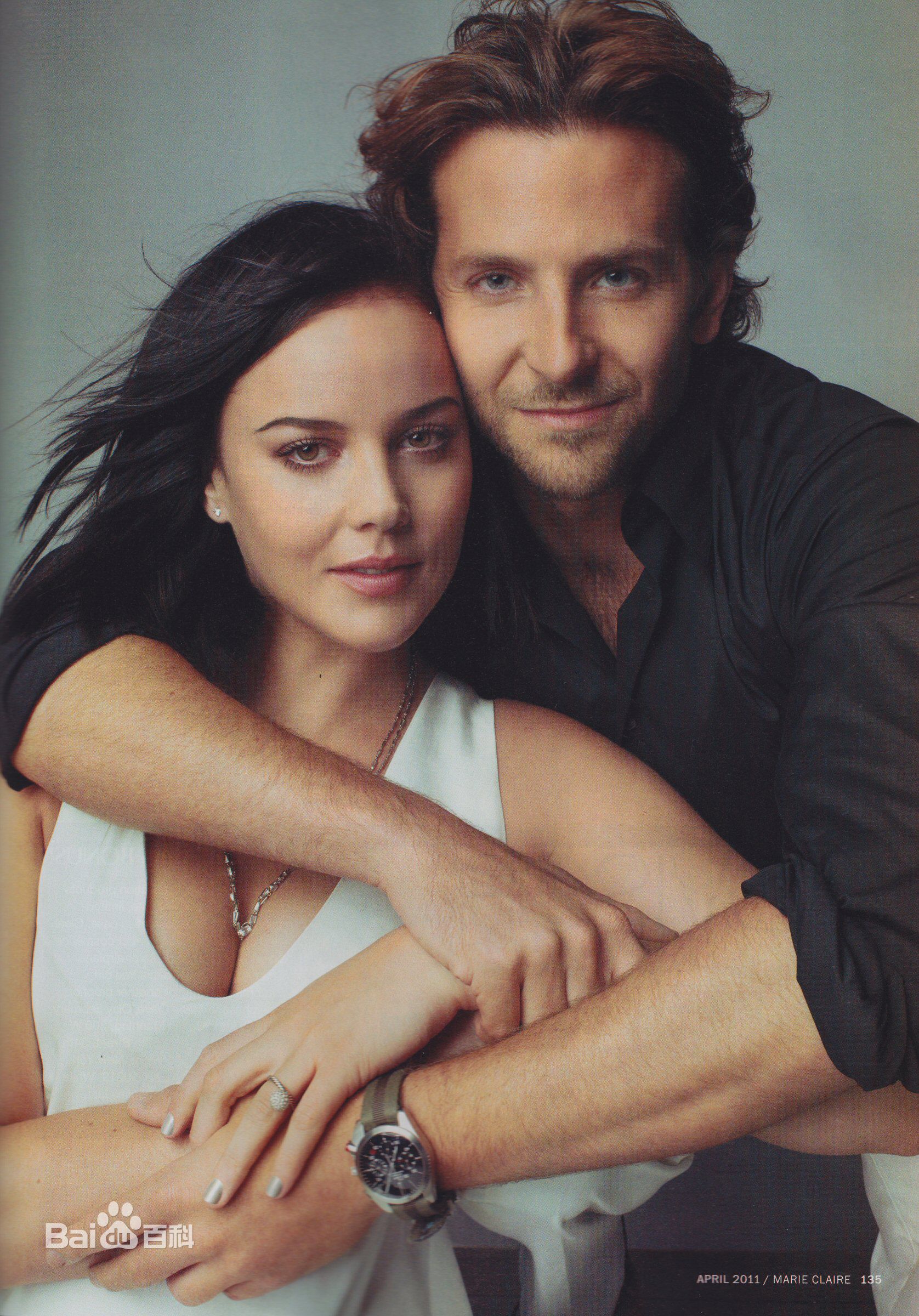 高清布莱德利·库珀(Bradley Cooper)精彩图册