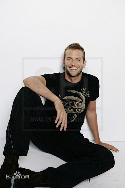 高清布莱德利·库珀(Bradley Cooper)精彩图册