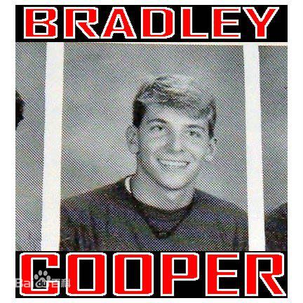 高清布莱德利·库珀(Bradley Cooper)精彩图册