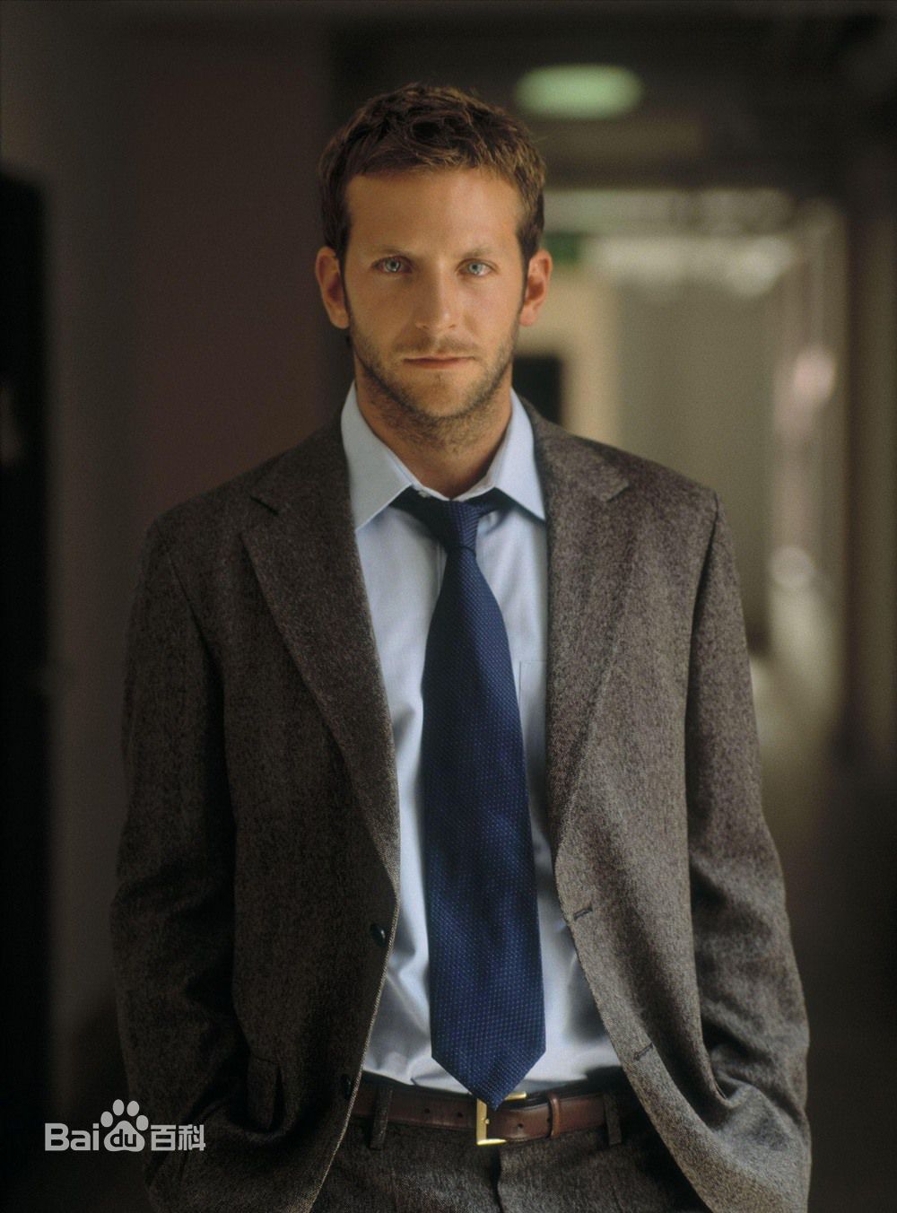 高清布莱德利·库珀(Bradley Cooper)精彩图册