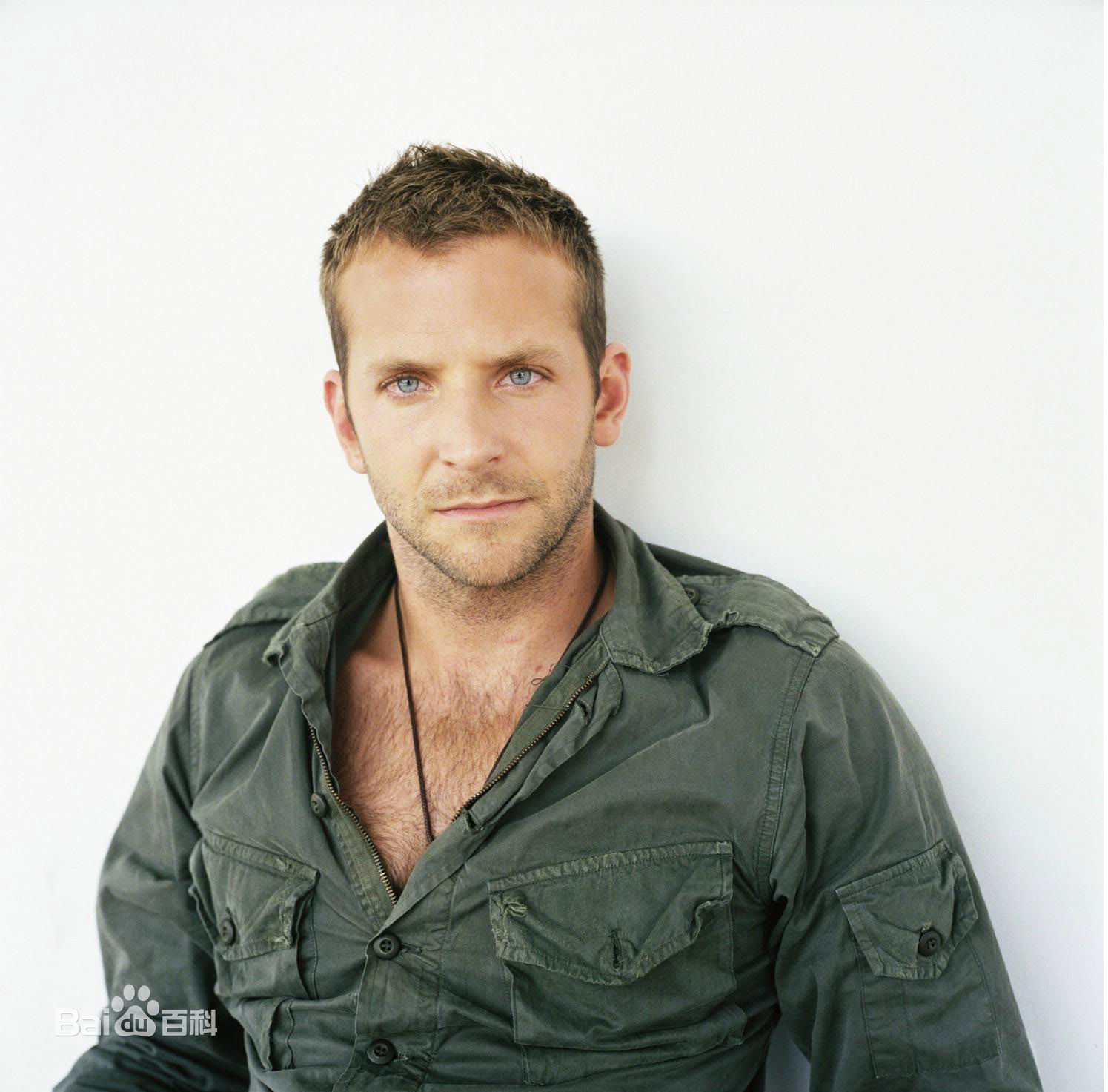 高清布莱德利·库珀(Bradley Cooper)精彩图册