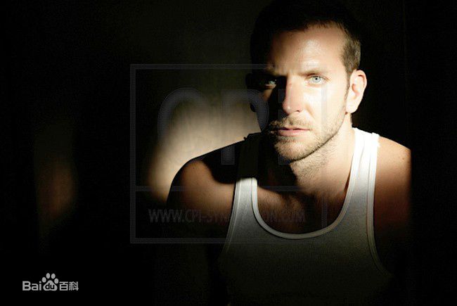 高清布莱德利·库珀(Bradley Cooper)精彩图册