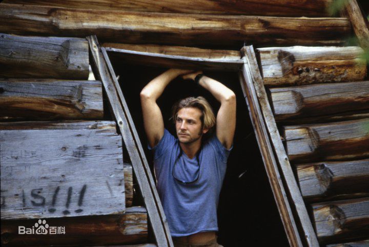 高清布莱德利·库珀(Bradley Cooper)精彩图册