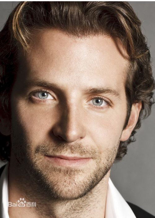 高清布莱德利·库珀(Bradley Cooper)精彩图册