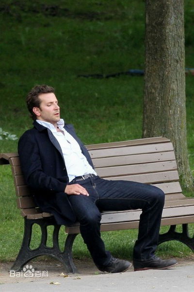 高清布莱德利·库珀(Bradley Cooper)精彩图册