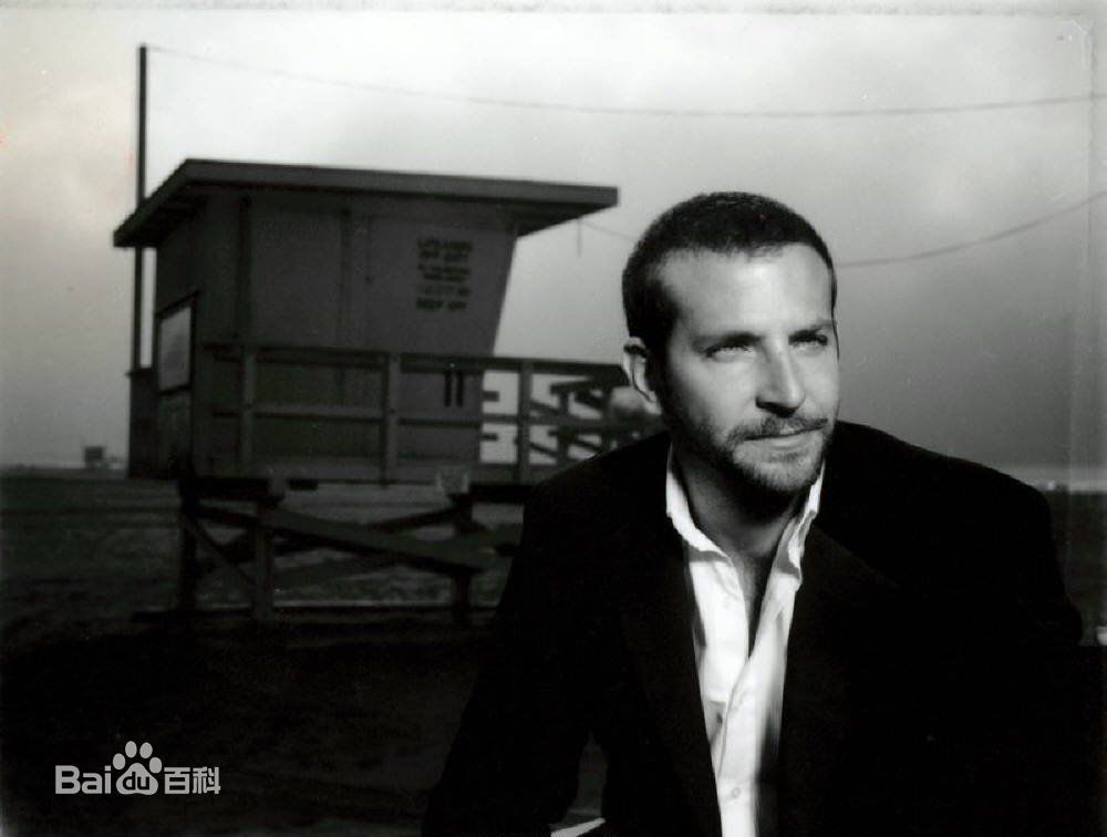 高清布莱德利·库珀(Bradley Cooper)精彩图册