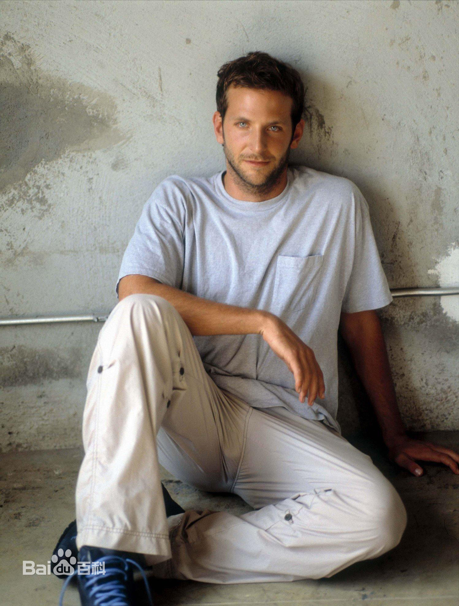 高清布莱德利·库珀(Bradley Cooper)精彩图册