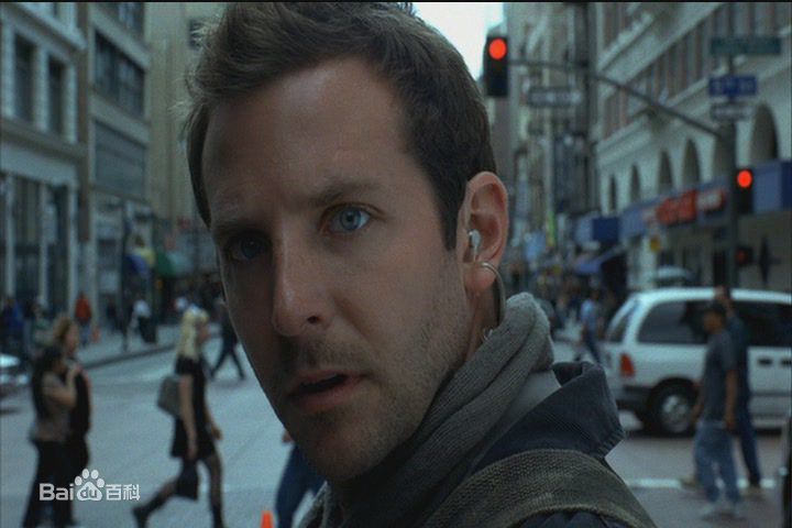 高清布莱德利·库珀(Bradley Cooper)精彩图册