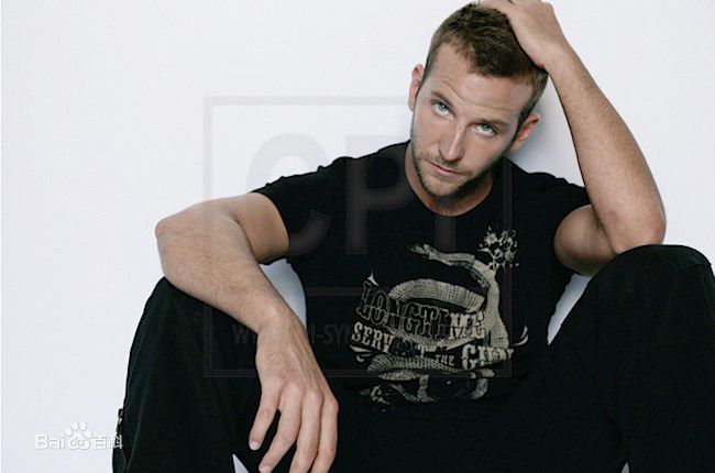 最优质布莱德利·库珀(Bradley Cooper)精彩图册