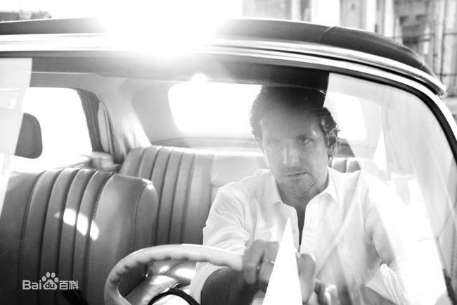 最优质布莱德利·库珀(Bradley Cooper)精彩图册