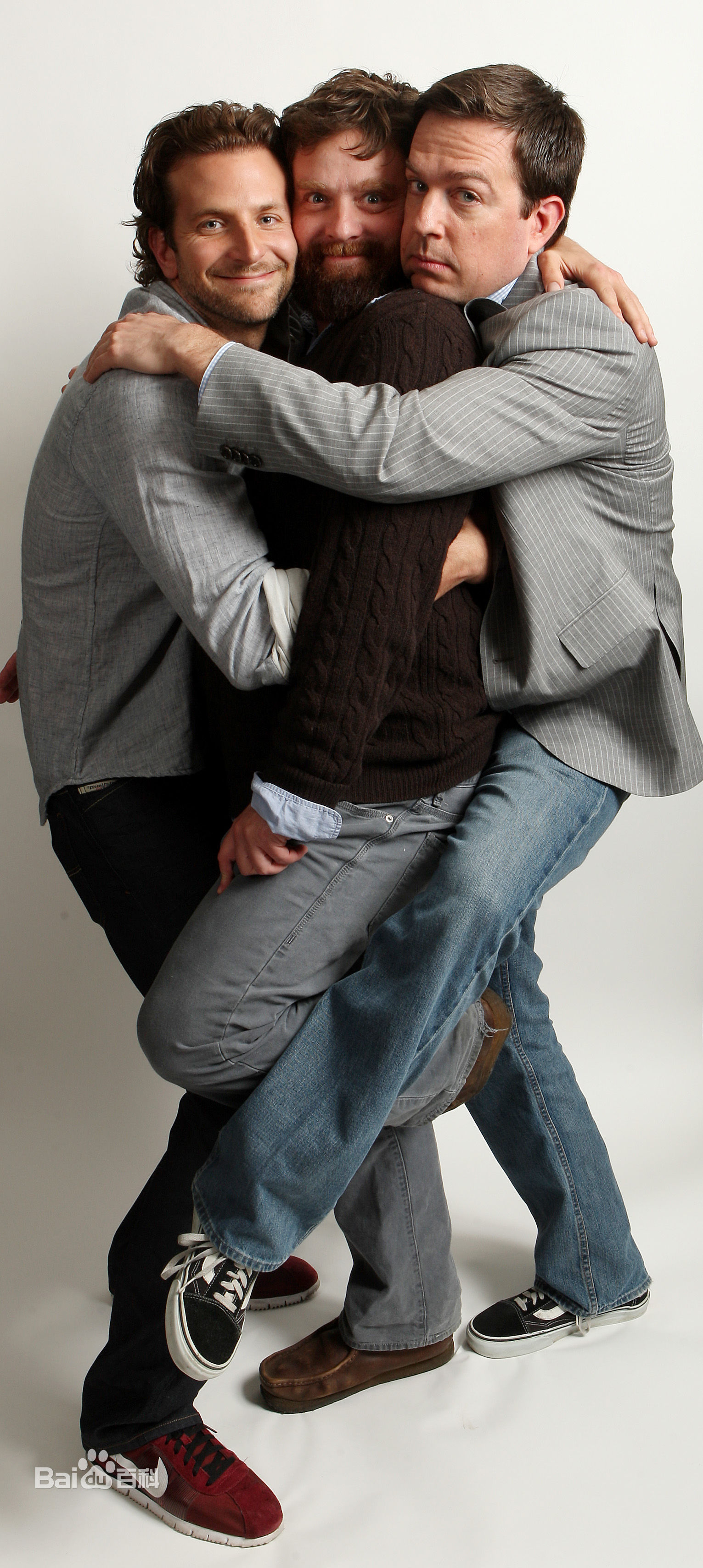 最优质布莱德利·库珀(Bradley Cooper)精彩图册