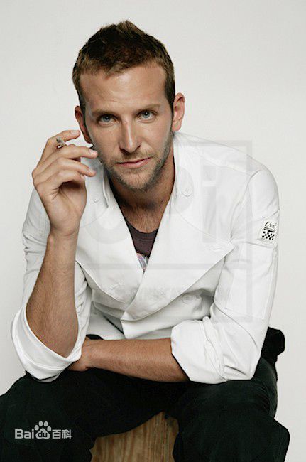 最优质布莱德利·库珀(Bradley Cooper)精彩图册