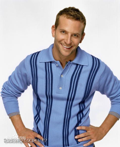 最优质布莱德利·库珀(Bradley Cooper)精彩图册