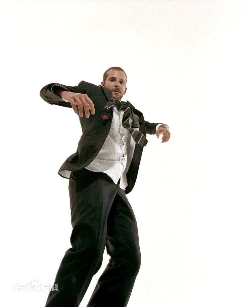 最优质布莱德利·库珀(Bradley Cooper)精彩图册