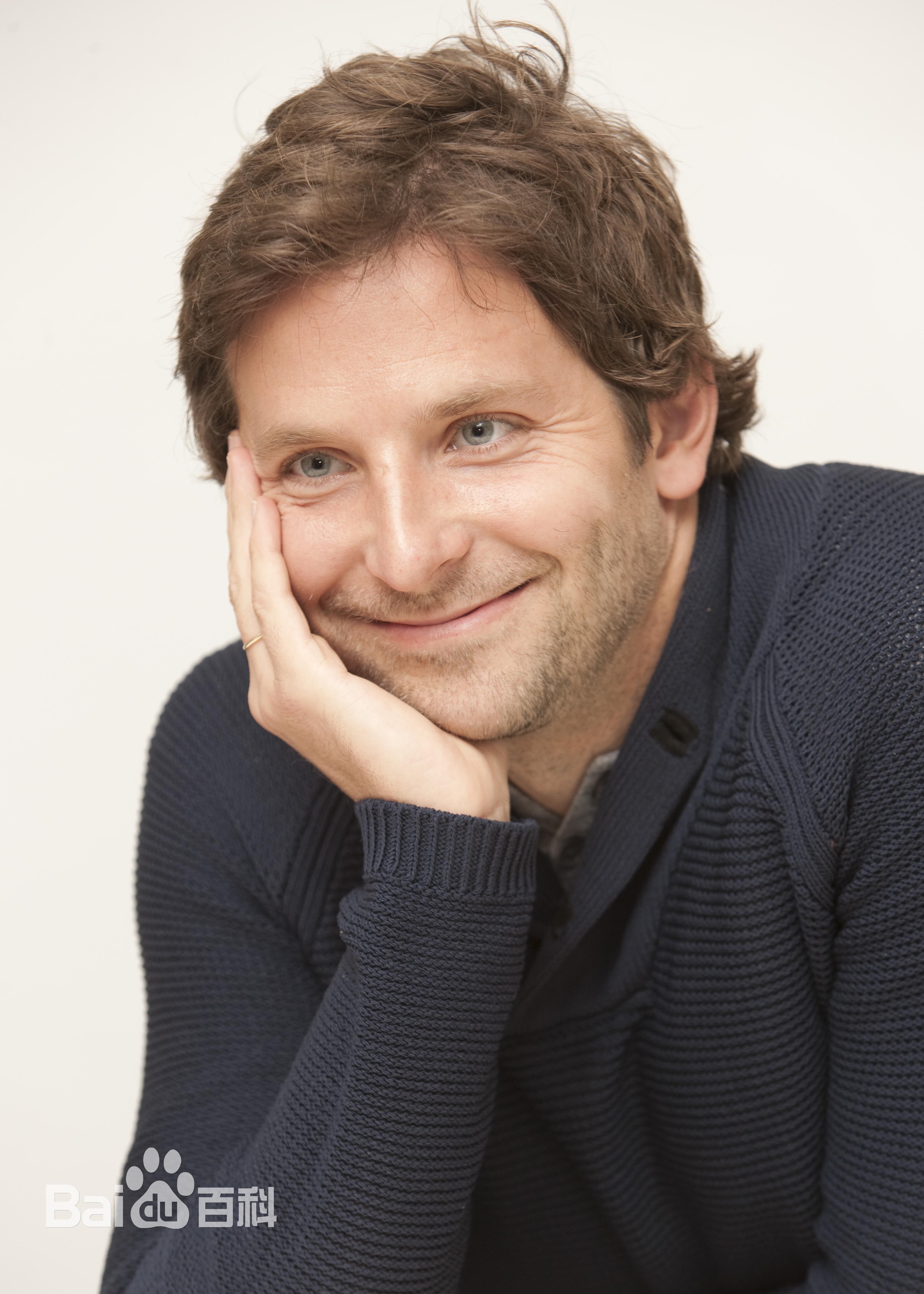 最优质布莱德利·库珀(Bradley Cooper)精彩图册