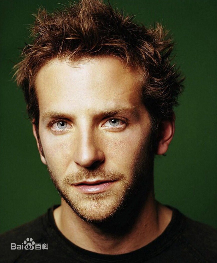 最优质布莱德利·库珀(Bradley Cooper)精彩图册