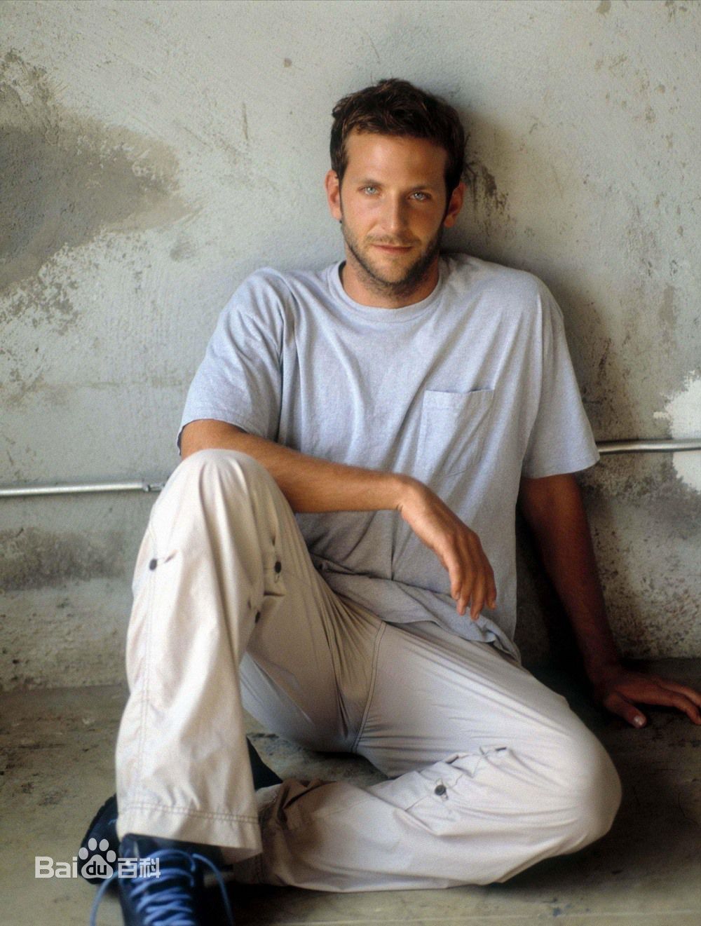 最优质布莱德利·库珀(Bradley Cooper)精彩图册