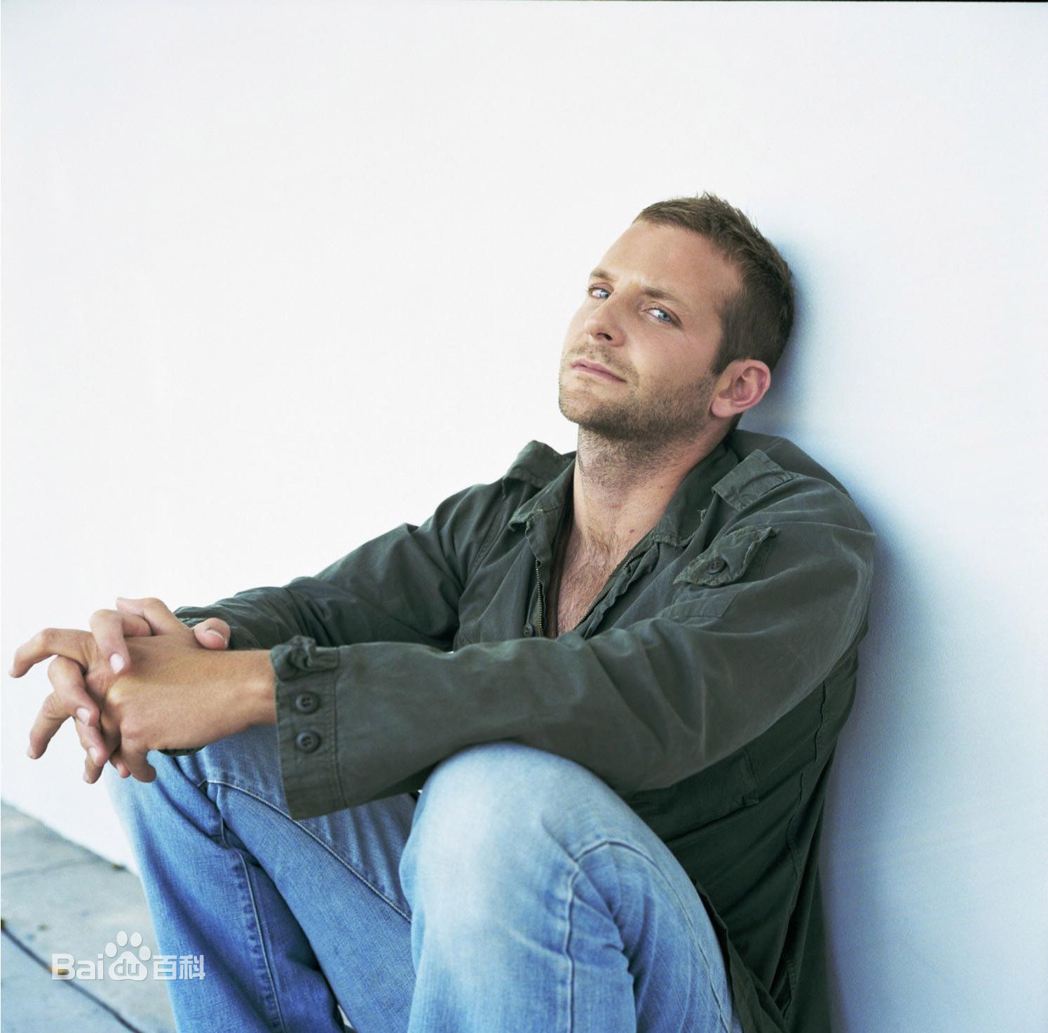 最优质布莱德利·库珀(Bradley Cooper)精彩图册