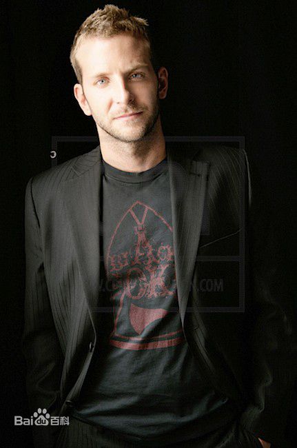最优质布莱德利·库珀(Bradley Cooper)精彩图册