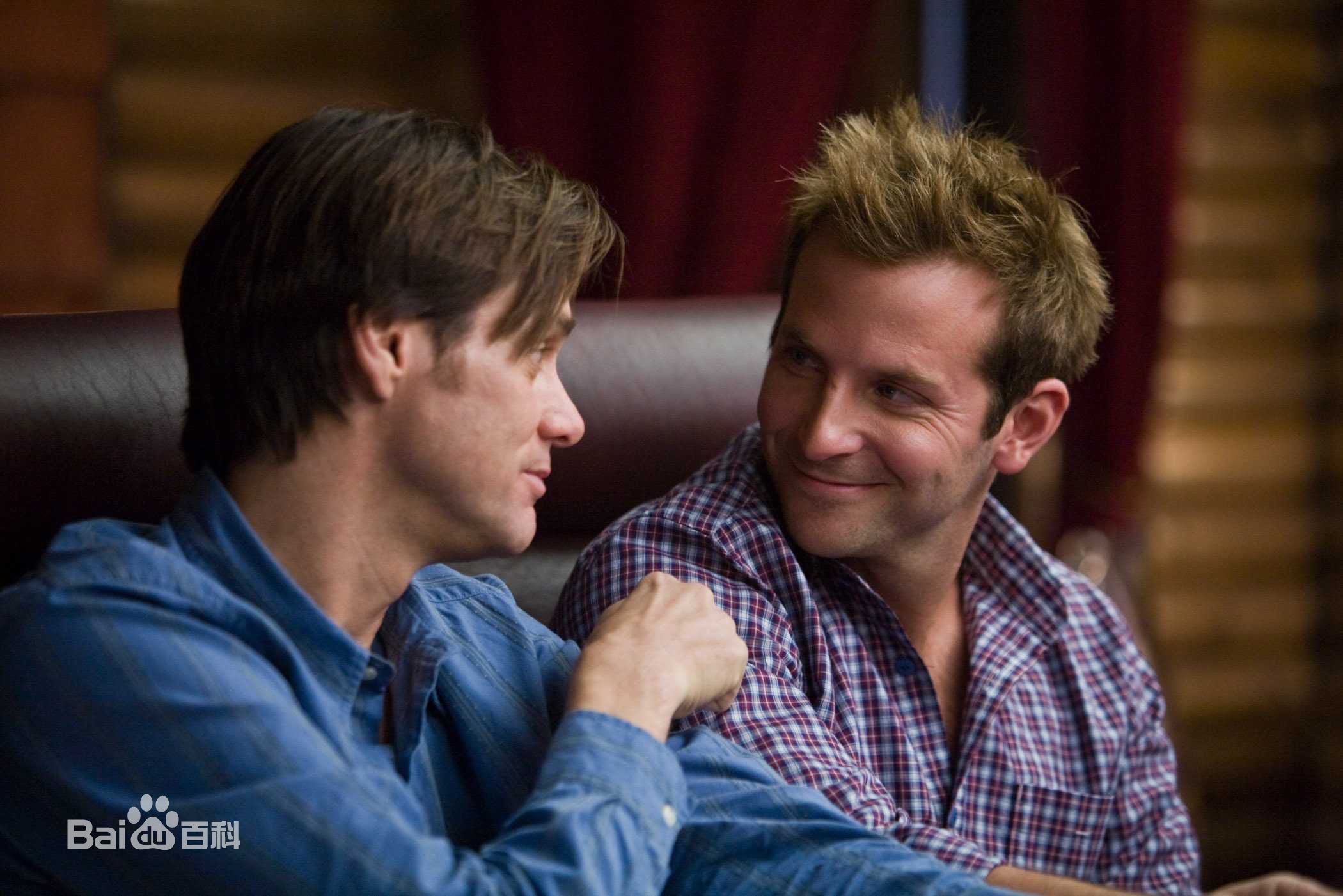 最优质布莱德利·库珀(Bradley Cooper)精彩图册