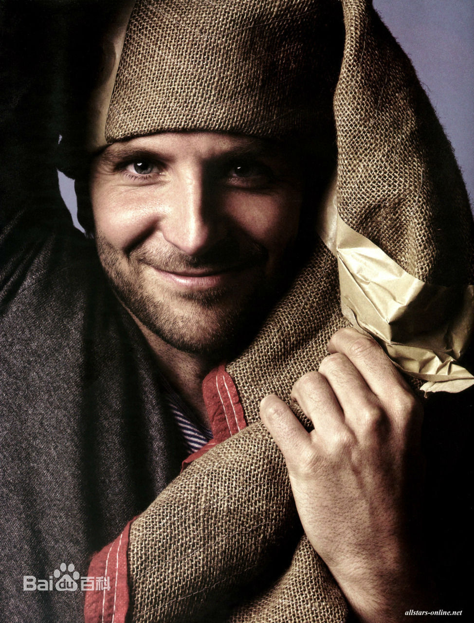 最优质布莱德利·库珀(Bradley Cooper)精彩图册
