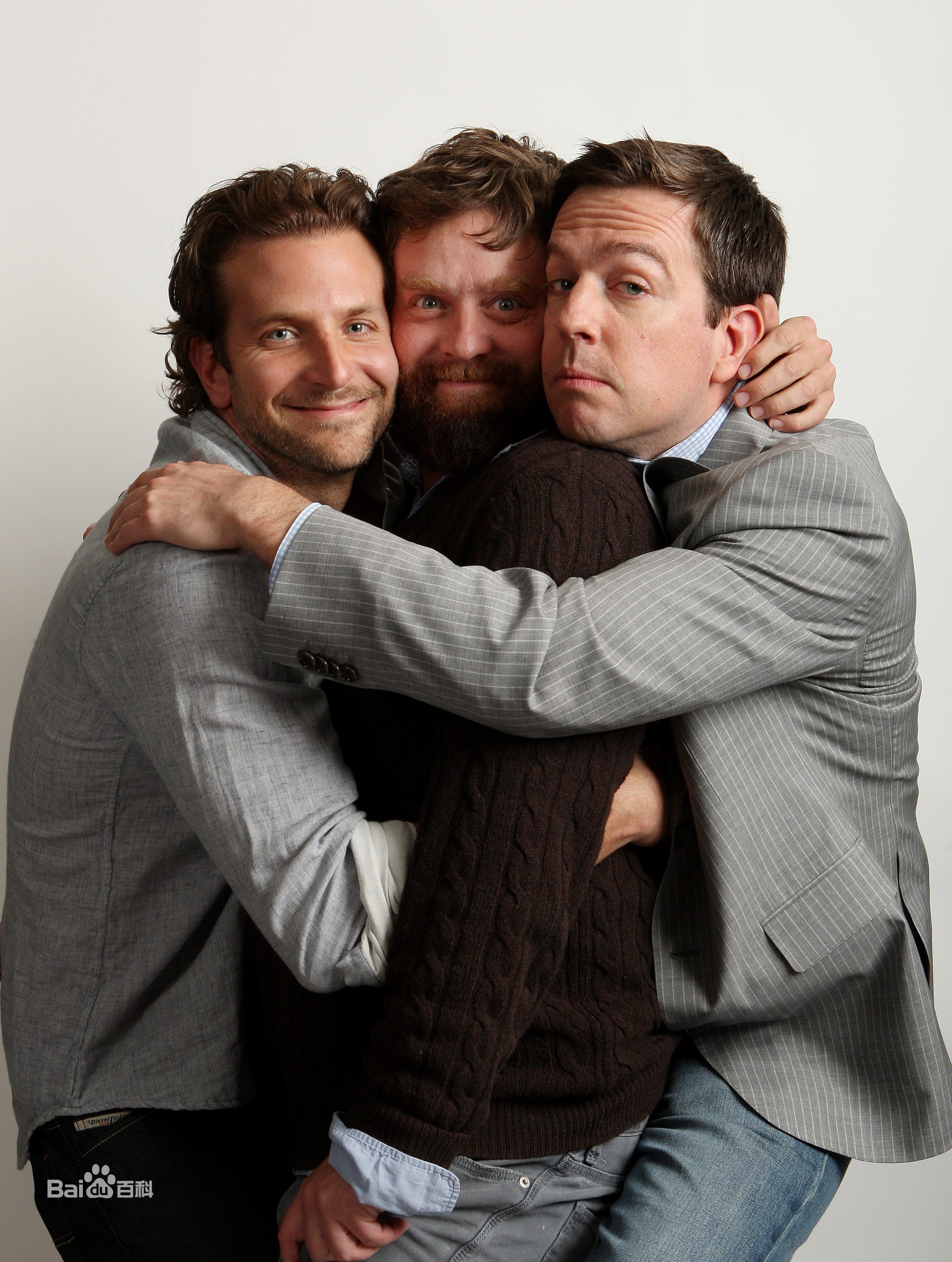 最优质布莱德利·库珀(Bradley Cooper)精彩图册