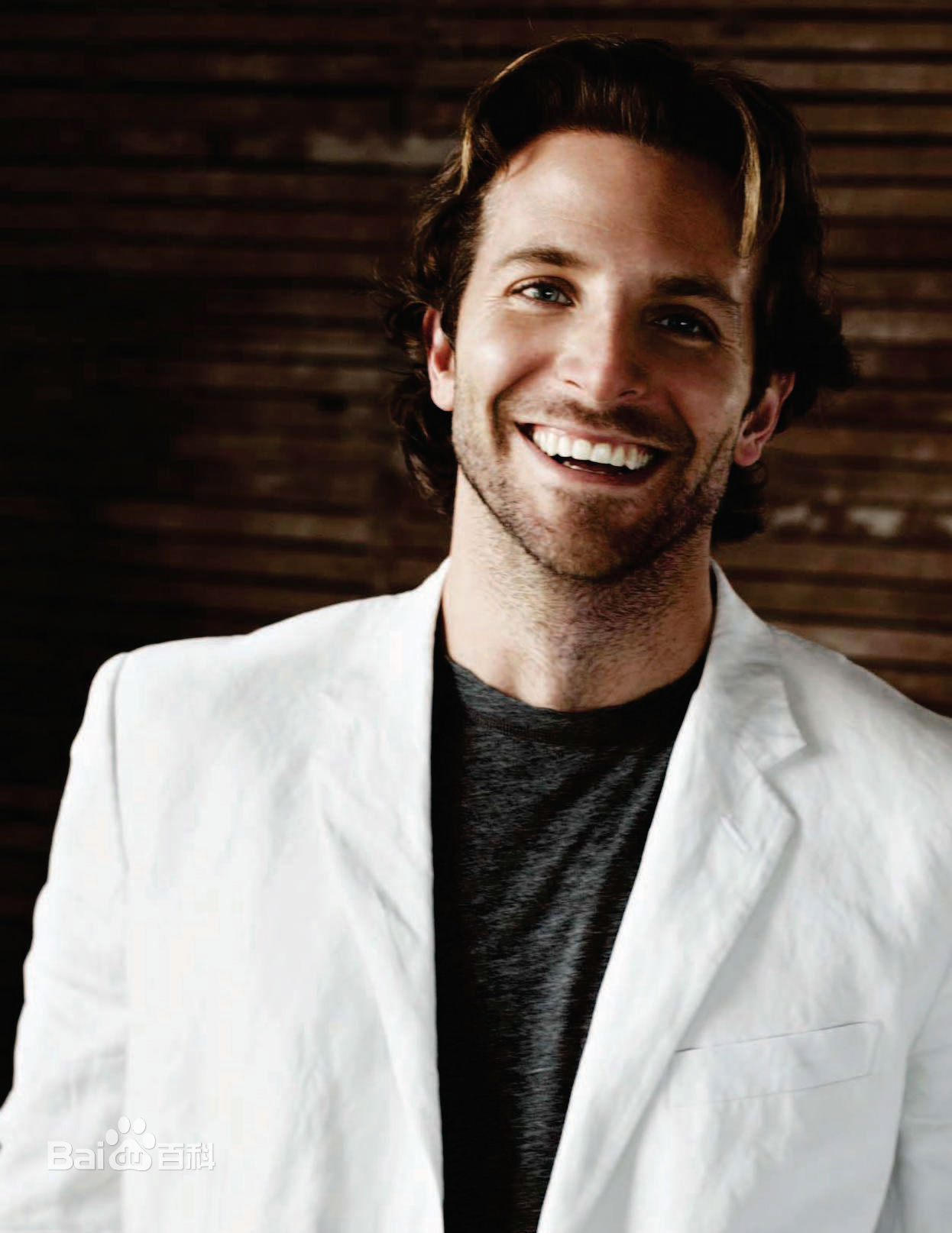 最优质布莱德利·库珀(Bradley Cooper)精彩图册