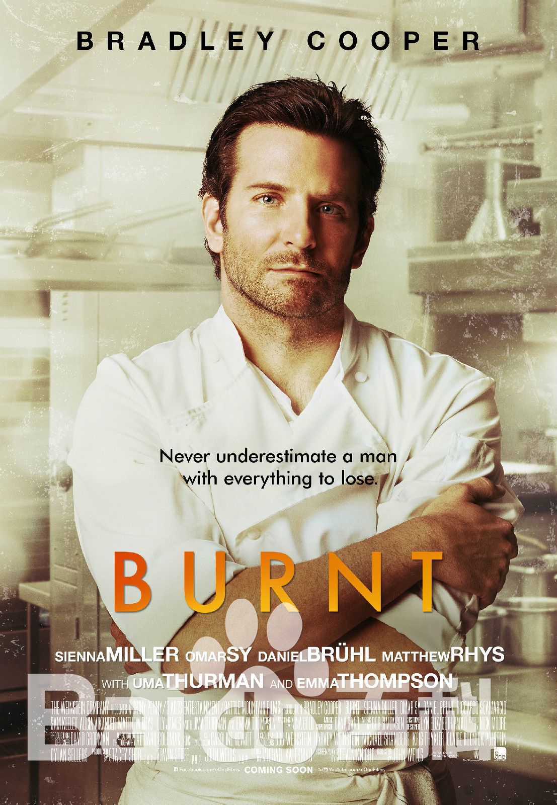 最全布莱德利·库珀(Bradley Cooper)壁纸