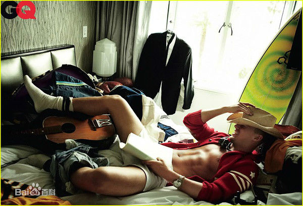 查宁·塔图姆(Channing Tatum)最优质相册