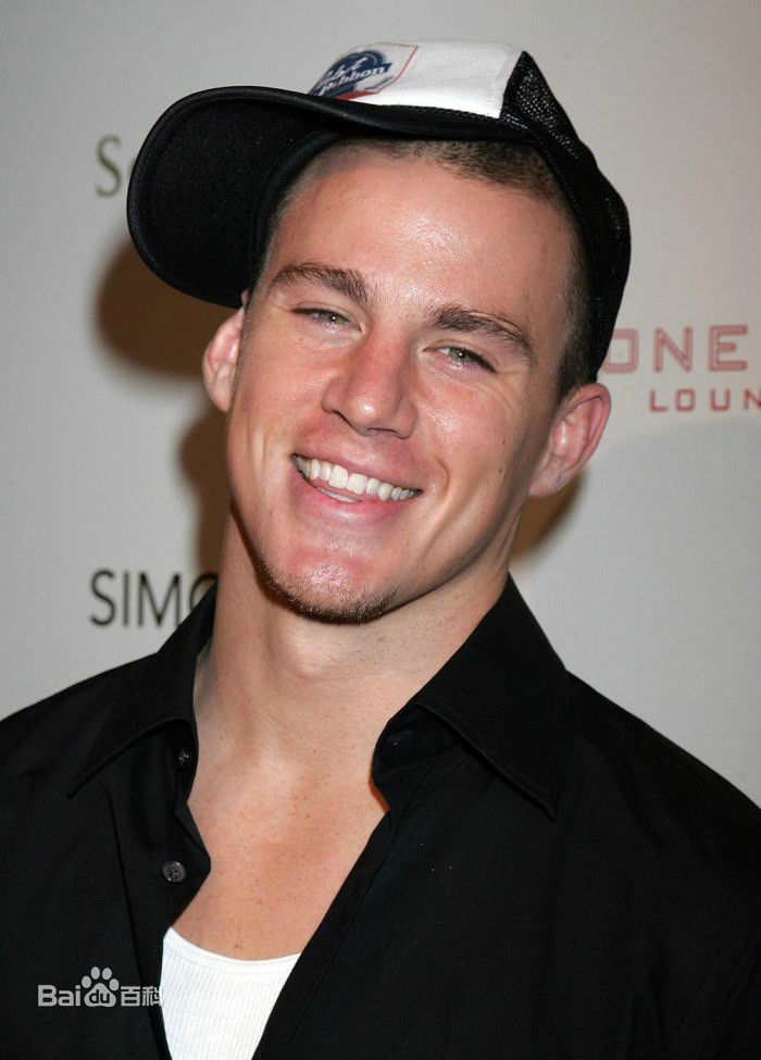查宁·塔图姆(Channing Tatum)最优质相册