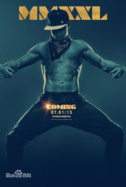 最优质查宁·塔图姆(Channing Tatum)素颜照