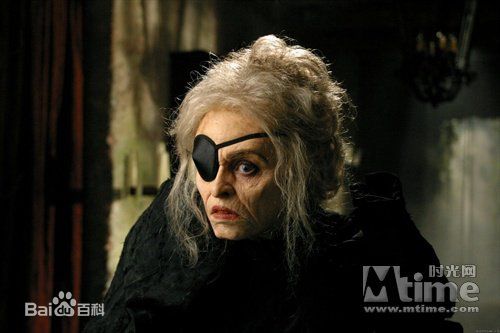 海伦娜·伯翰·卡特(Helena Bonham Carter)高清剧照