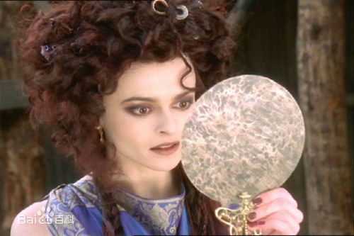 海伦娜·伯翰·卡特(Helena Bonham Carter)高清剧照