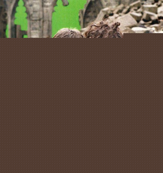 海伦娜·伯翰·卡特(Helena Bonham Carter)高清剧照