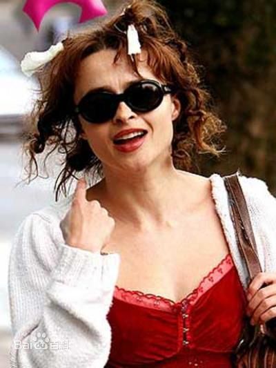 海伦娜·伯翰·卡特(Helena Bonham Carter)高清剧照